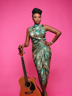 Aramide