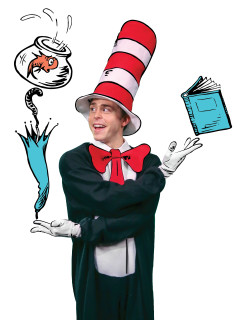 <i>Seussical</i>