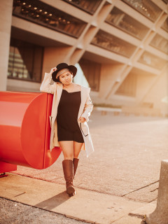 Kathy Tran
