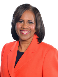 Melanie Lawson