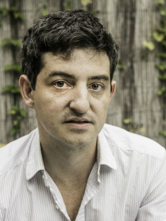 Nathaniel Rich