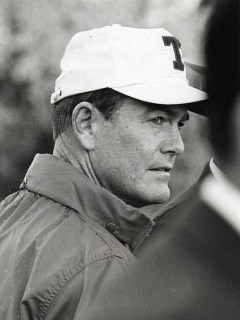 Darrell K. Royal