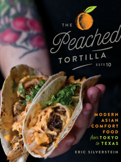 The Peached Tortilla Cookbook