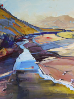 Foltz Fine Art Presents The Texas Aesthetic Thirty Contemporary