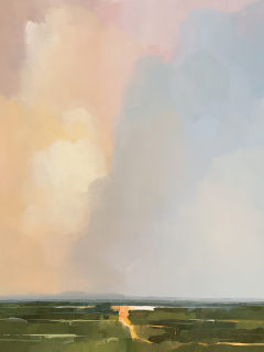 Robert Roth: "Naked Skies" opening reception