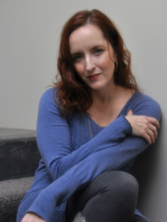 Rebecca Makkai