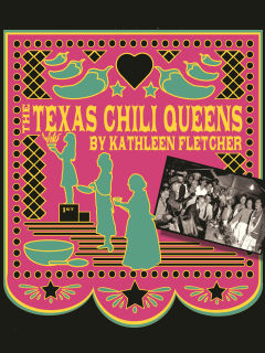 The Texas Chili Queens