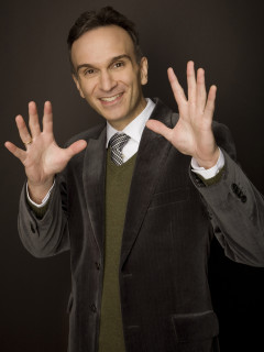 Gil Shaham