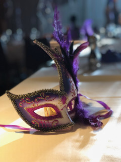Mask Off Women's Conference