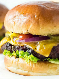 Burgers, Blues & Bocce Ball Independence Celebration
