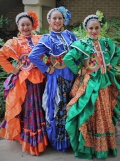 <i>Destination Latino America</i>