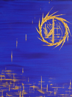 <i>Abstract Vibes</i>
