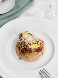 Bastille Day Special Wine Dinner