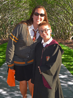 Harry Potter: Wizards Unite