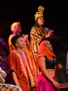 Black Nativity