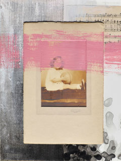 Forth and Nomad Gallery presents Dana Caldera: Visual Anthropology