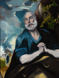 El Greco, Goya, and a Taste for Spain: Highlights from The Bowes Museum
