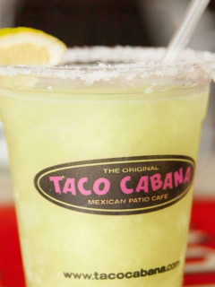 Taco Cabana Guest Appreciation Party