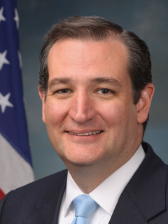 Senator Ted Cruz