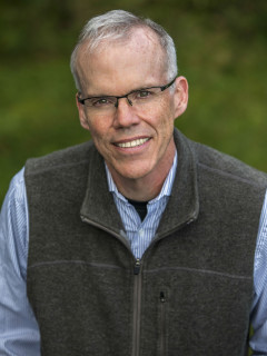 Bill McKibben