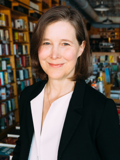 Ann Patchett