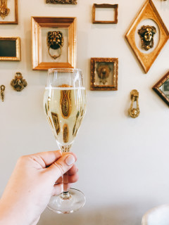 Willamette Valley Vineyards Wine Dinner