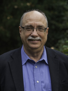 Ralph Bivins