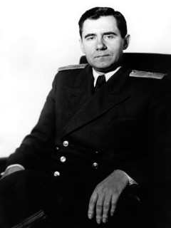 Andrei Andreyevich Gromyko
