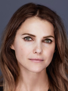Keri Russell
