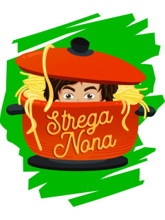 Houston Grand Opera presents Strega Nona