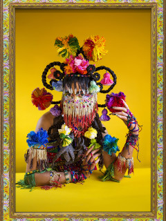 Tuesday Evenings at the Modern: Martine Gutierrez