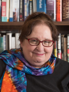 Brenda Marie Smith