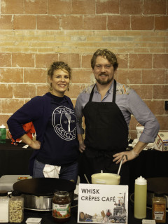 Taste of France & Spain