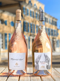Chateau d’Esclans Wine Dinner