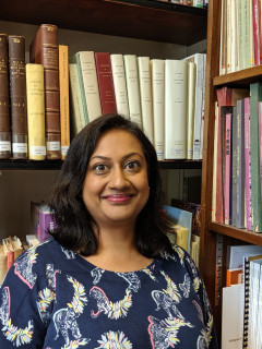Dr. Sushma Jansari