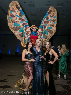 Great Futures Gala for Boys & Girls Clubs of the Austin Area