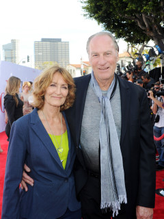 Doria and Craig T. Nelson