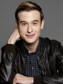 Tyler Henry