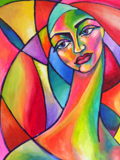 Caprichos Studio Presents The Bohemian And Fine Art Marketplace