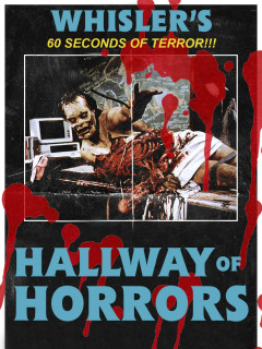 Hallway of Horrors