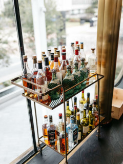 Passport Wine Tasting: French Brandy