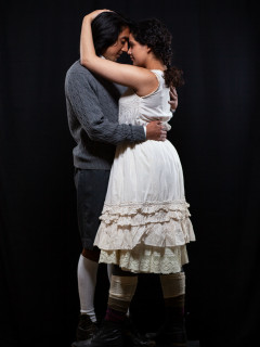 Texas Theatre and Dance presents Spring Awakening