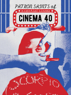 Patron Saints of Cinema 40