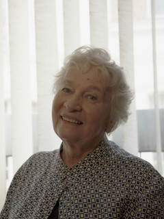 Éliane Radigue