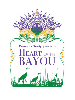 Heart Of The Bayou