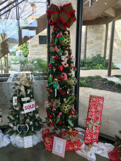 Festival of Trees