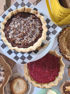 Battle of the Pies 2019