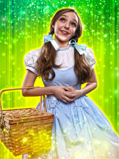 The Wizard of Oz