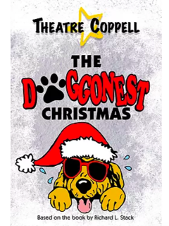 The Doggonest Christmas