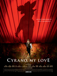 Cyrano, My Love